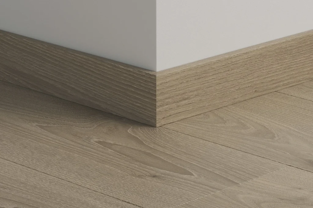 Designer Wooden Skirting Dubai