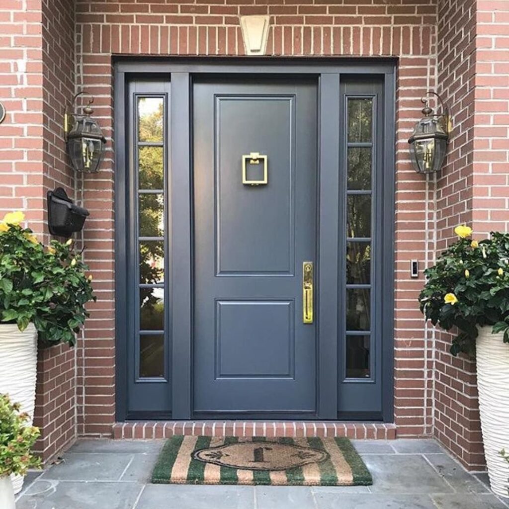 Wooden Doors in Dubai