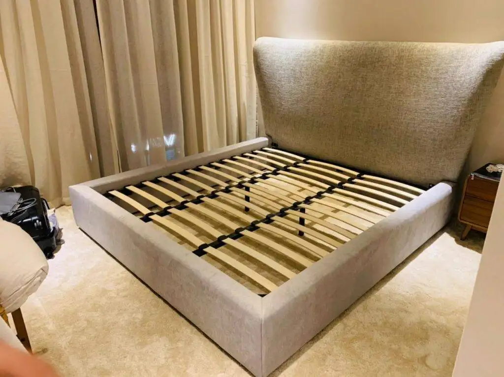 Customize Furniture Dubai