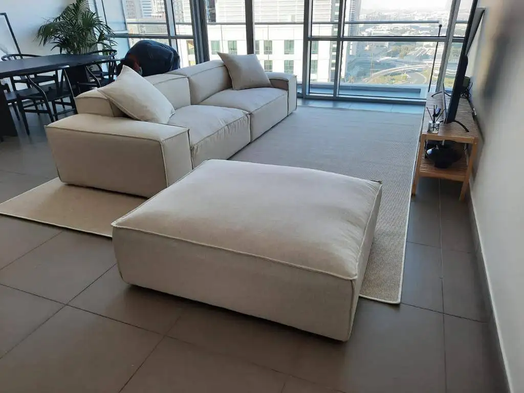 Custom made Furniture Dubai