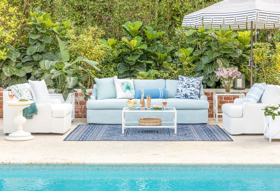 Outdoor Upholstery