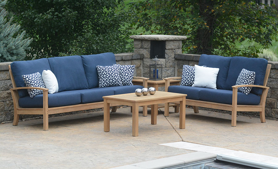 Outdoor Upholstery