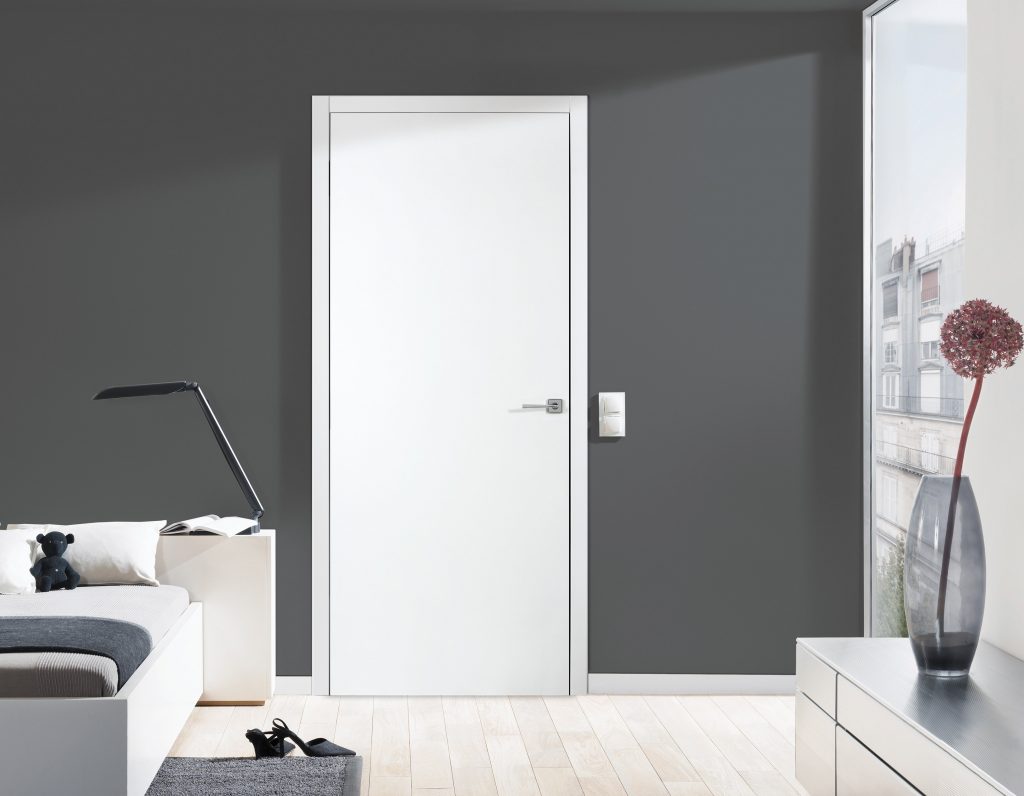 WPC Doors