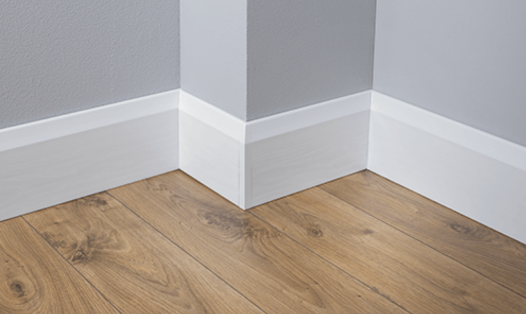 White Skirting in Dubai