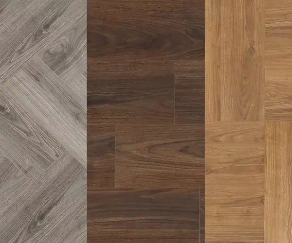 Laminate Flooring