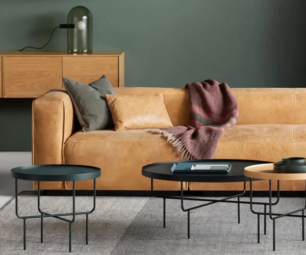 SOFA UPHOLSTERY