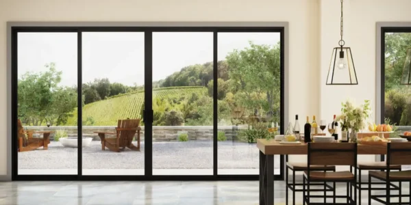 Sliding Door