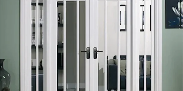 UPVC DOOR in DUbai