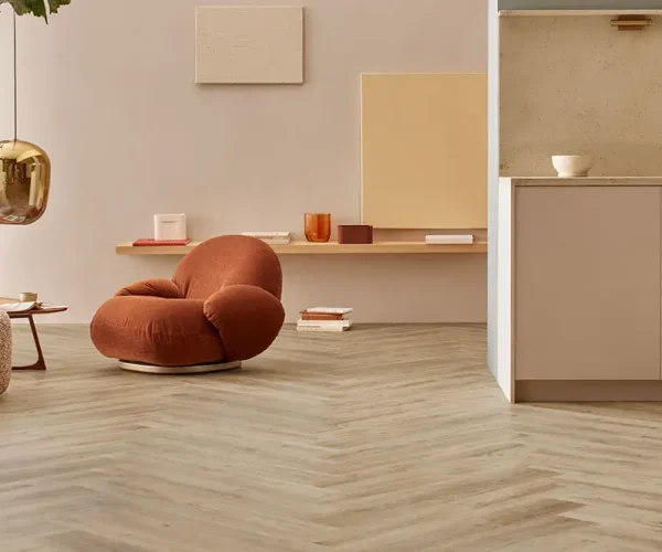 Vinyl Flooring