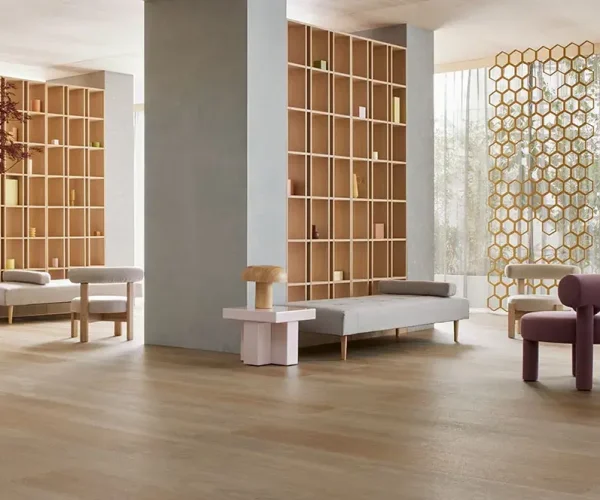 Vinyl Flooring Dubai