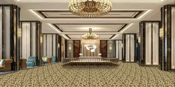 Wall to Wall Carpet in Dubai