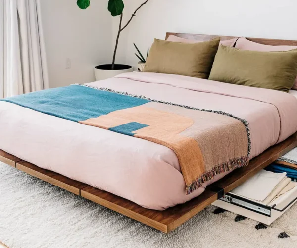 custom Bed Solution