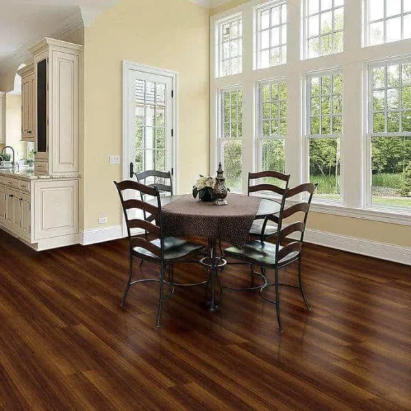 vinyl flooring