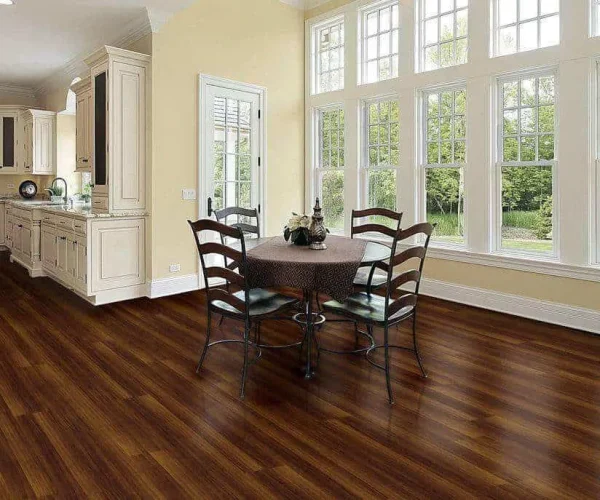 vinyl flooring